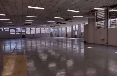 Galpão à venda, 2140 m² por r$ 8.500.000,00 - guaiaúna - são paulo/sp