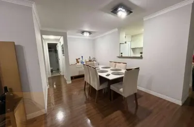 Apartamento com 3 dormitórios à venda, 83 m² por r$ 900.000,00 - tatuapé - são paulo/sp