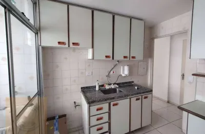 Apartamento com 1 dormitório para alugar, 50 m² por r$ 2.616,00/mês - tatuapé - são paulo/sp