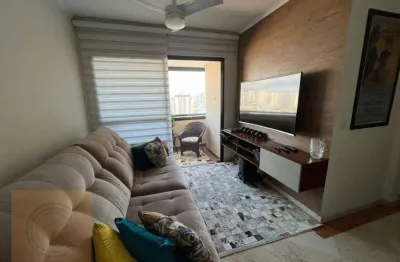 Apartamento com 3 dormitórios à venda, 80 m² por r$ 756.000,00 - alto da mooca - são paulo/sp