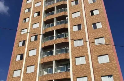 Apartamento com 3 dormitórios à venda, 64 m² por r$ 570.000,00 - carrão - são paulo/sp