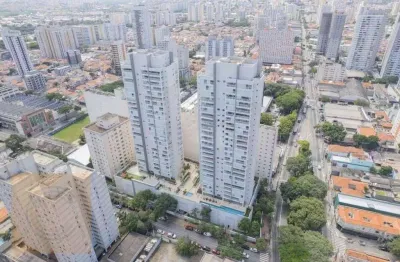 Apartamento com 2 dormitórios à venda, 67 m² por r$ 800.000,00 - tatuapé - são paulo/sp
