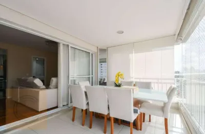Apartamento com 3 dormitórios à venda, 102 m² por r$ 1.059.000,00 - tatuapé - são paulo/sp