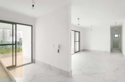 Apartamento com 3 dormitórios à venda, 122 m² por r$ 1.750.000,00 - vila carrão - são paulo/sp