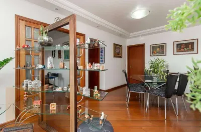 Apartamento com 3 dormitórios à venda, 129 m² por r$ 965.000,00 - mooca - são paulo/sp