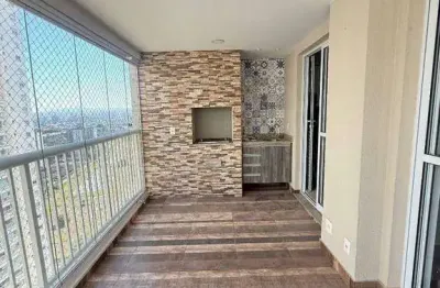 Apartamento com 3 dormitórios à venda, 92 m² por r$ 1.050.000,00 - tatuapé - são paulo/sp