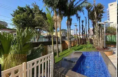 Apartamento com 4 dormitórios à venda, 150 m² por r$ 900.000,00 - vila formosa - são paulo/sp