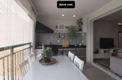 Apartamento com 2 dormitórios à venda, 68 m² por r$ 840.000,00 - vila carrão - são paulo/sp
