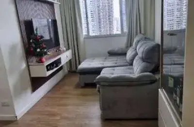 Apartamento com 2 dormitórios à venda, 55 m² por r$ 475.000,00 - tatuapé - são paulo/sp