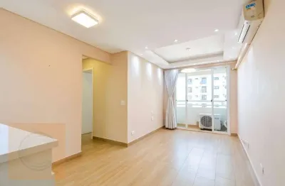 Apartamento com 2 dormitórios à venda, 48 m² por r$ 500.000,00 - mooca - são paulo/sp