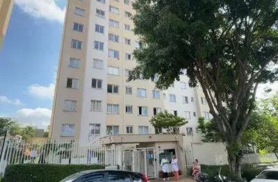 Apartamento com 2 dormitórios à venda, 41 m² por r$ 235.000 - itaquera - são paulo/sp