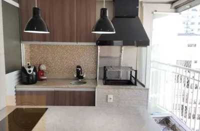 Apartamento com 2 dormitórios à venda, 92 m² por r$ 1.180.000,00 - anália franco - são paulo/sp