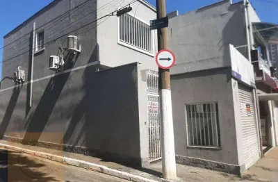 Sobrado comercial 4 salas e recepção para alugar, 150 m² por r$ 5.964/mês - tatuapé - são paulo/sp