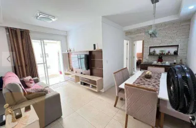 Apartamento com 2 dormitórios à venda, 60 m² por r$ 699.000,00 - tatuapé - são paulo/sp