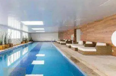 Apartamento com 3 dormitórios à venda, 90 m² por r$ 1.220.000,00 - tatuapé - são paulo/sp