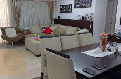 Apartamento com 3 dormitórios à venda, 98 m² por r$ 960.000,00 - tatuapé - são paulo/sp