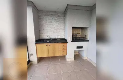 Apartamento com 3 dormitórios à venda, 164 m² por r$ 1.950.000,00 - tatuapé - são paulo/sp