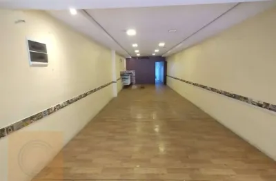 Salão, 100 m² - venda por r$ 1.400.000,00 ou aluguel por r$ 7.747,00/mês - tatuapé - são paulo/sp