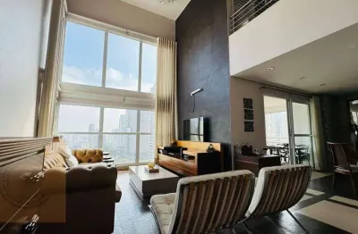 Apartamento com 3 dormitórios à venda, 154 m² por r$ 1.650.000 - tatuapé - são paulo/sp