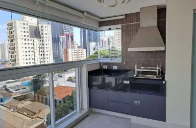 Apartamento com 2 dormitórios, 82 m² - venda por r$ 1.540.000 ou aluguel por r$ 7.430/mês - tatuapé - são paulo/sp