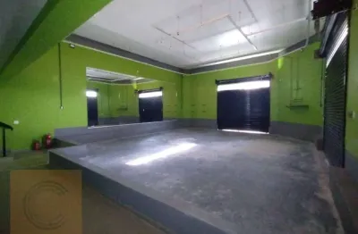 Salão, 198 m² - venda por r$ 2.200.000,00 ou aluguel por r$ 16.750,00/mês - vila gomes cardim - são paulo/sp