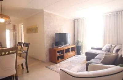 Apartamento com 2 dormitórios à venda, 72 m² por r$ 560.000,00 - tatuapé - são paulo/sp