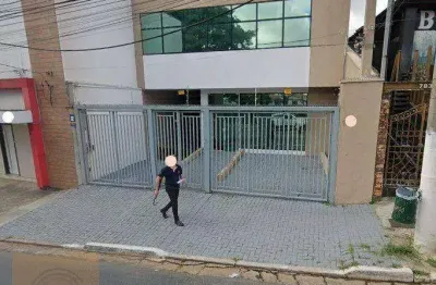 Prédio, 567 m² - venda por r$ 4.000.000 ou aluguel por r$ 22.249/mês - vila formosa - são paulo/sp