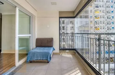 Apartamento com 2 dormitórios à venda, 66 m² por r$ 830.000,00 - tatuapé - são paulo/sp