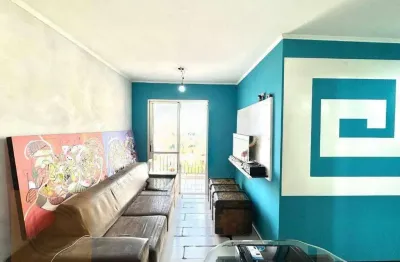 Apartamento com 2 dormitórios à venda, 50 m² por r$ 420.000,00 - tatuapé - são paulo/sp