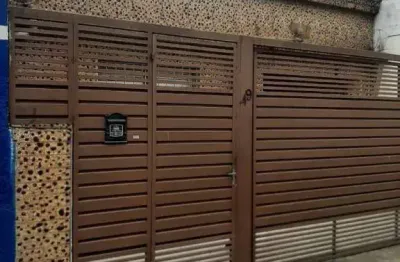 Casa com 2 dormitórios à venda, 80 m² por r$ 690.000,00 - vila gomes cardim - são paulo/sp
