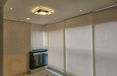 Apartamento com 3 dormitórios à venda, 81 m² por r$ 1.129.000,00 - tatuapé - são paulo/sp