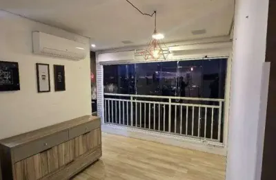 Apartamento com 3 dormitórios à venda, 71 m² por r$ 845.000 - vila prudente (zona leste) - são paulo/sp