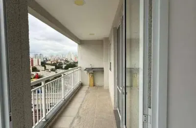 Apartamento com 3 dormitórios à venda, 63 m² por r$ 615.000,00 - mooca - são paulo/sp