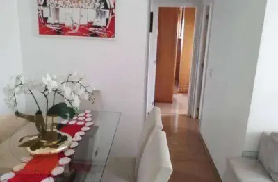 Apartamento com 2 dormitórios à venda, 45 m² por r$ 330.000,00 - tatuapé - são paulo/sp