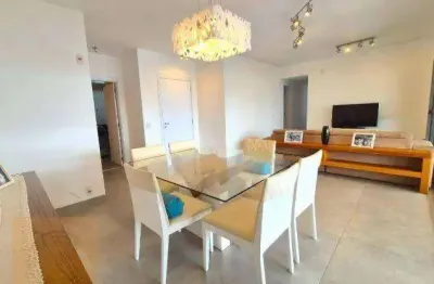 Apartamento com 3 dormitórios à venda, 160 m² por r$ 2.149.000,00 - mooca - são paulo/sp