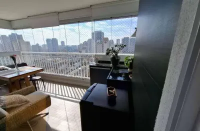 Apartamento com 2 dormitórios à venda, 63 m² por r$ 779.000,00 - tatuapé - são paulo/sp