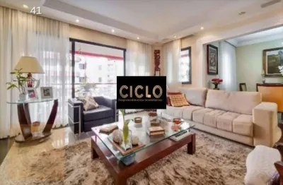 Apartamento com 2 dormitórios à venda, 125 m² por r$ 1.280.000,00 - tatuapé - são paulo/sp