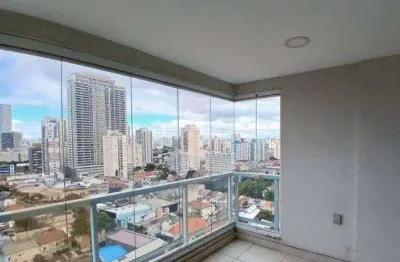 Apartamento com 2 dormitórios à venda, 68 m² por r$ 775.000,00 - tatuapé - são paulo/sp