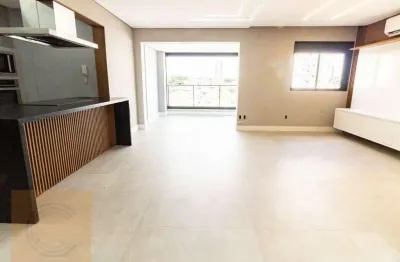 Apartamento com 3 dormitórios à venda, 115 m² por r$ 1.939.000,00 - água rasa - são paulo/sp