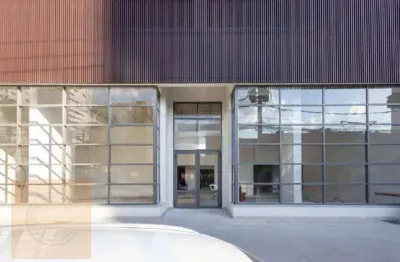Salão para alugar, 341 m² por r$ 43.300,00/mês - belém - são paulo/sp