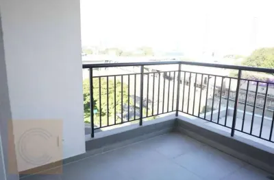 Apartamento com 1 dormitório à venda, 40 m² por r$ 415.000,00 - belém - são paulo/sp