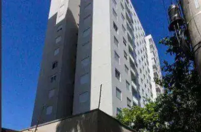 Apartamento com 2 dormitórios à venda, 46 m² por r$ 425.000,00 - belenzinho - são paulo/sp