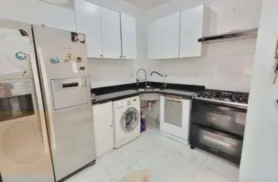 Sobrado com 3 dormitórios à venda, 150 m² por r$ 477.000,00 - vila matilde - são paulo/sp