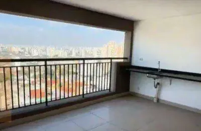 Apartamento com 3 dormitórios à venda, 159 m² por r$ 2.000.000,00 - mooca - são paulo/sp