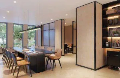 Apartamento com 3 dormitórios à venda, 74 m² por r$ 900.000,00 - alto da mooca - são paulo/sp