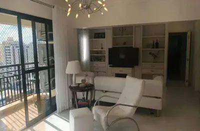 Apartamento com 3 dormitórios à venda, 138 m² por r$ 1.265.000,00 - tatuapé - são paulo/sp
