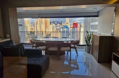 Apartamento com 2 dormitórios à venda, 94 m² por r$ 1.690.000,00 - tatuapé - são paulo/sp