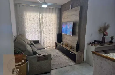 Apartamento com 2 dormitórios à venda, 58 m² por r$ 770.000 - tatuapé - são paulo/sp