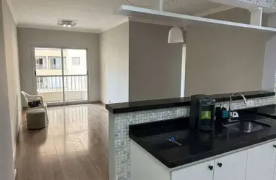 Apartamento com 3 dormitórios à venda, 72 m² por r$ 660.000 - tatuapé - são paulo/sp