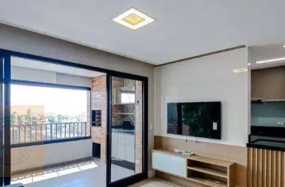 Apartamento com 2 dormitórios à venda, 73 m² por r$ 950.000,00 - brás - são paulo/sp